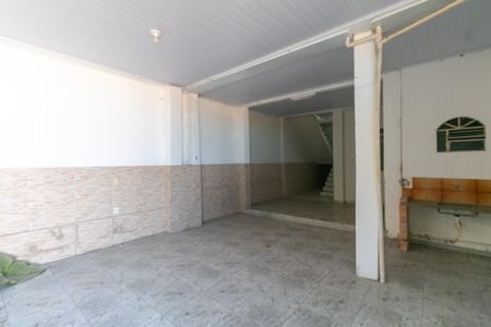Casa à venda com 272m², 4 quartos e 3 vagas