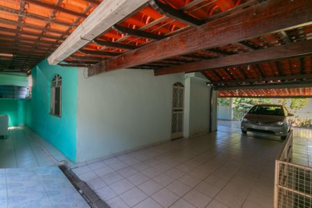 Casa à venda com 272m², 4 quartos e 3 vagas