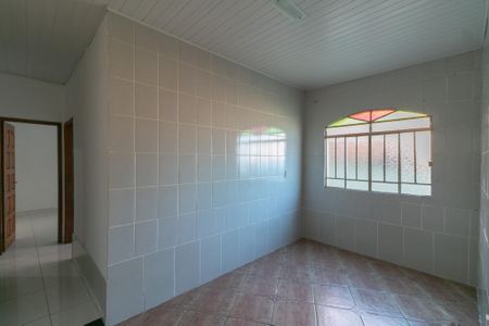 Casa à venda com 272m², 4 quartos e 3 vagas