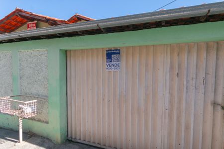 Casa à venda com 272m², 4 quartos e 3 vagas