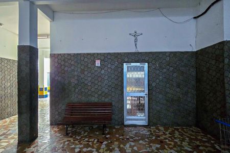Apartamento à venda com 68m², 3 quartos e 1 vaga Apartamento à venda com 68m², 3 quartos e 1 vagaÁrea comum - Salão de festas