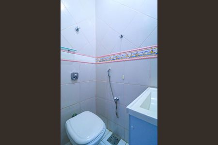 Apartamento à venda com 68m², 3 quartos e 1 vaga Apartamento à venda com 68m², 3 quartos e 1 vagaLavabo