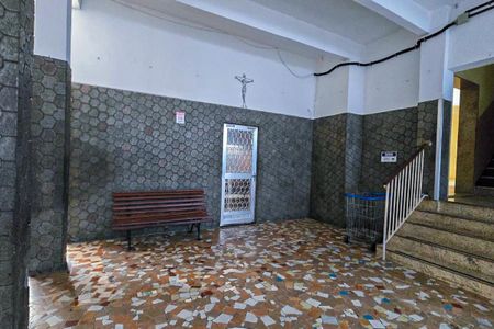 Apartamento à venda com 68m², 3 quartos e 1 vaga Apartamento à venda com 68m², 3 quartos e 1 vagaÁrea comum - Salão de festas