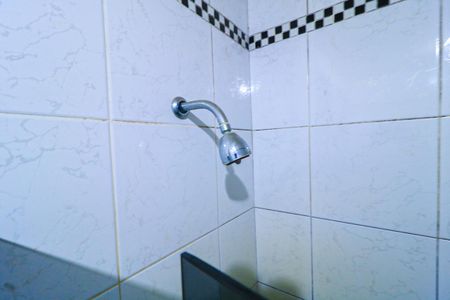 Apartamento à venda com 68m², 3 quartos e 1 vaga Apartamento à venda com 68m², 3 quartos e 1 vagaBanheiro social