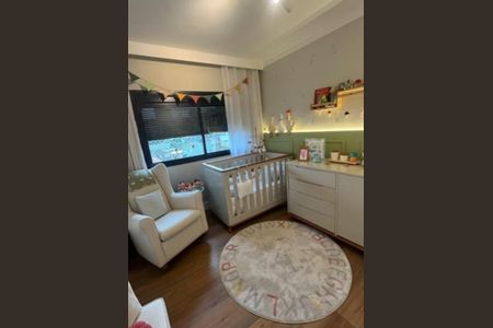 Foto 14 de apartamento à venda com 3 quartos, 130m² em Santana, São Paulo