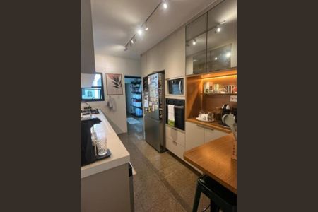 Apartamento à venda com 130m², 3 quartos e 2 vagas Apartamento à venda com 130m², 3 quartos e 2 vagasFoto 06