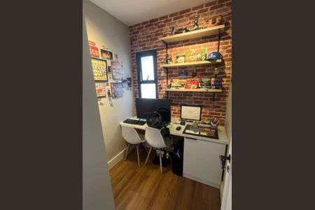 Foto 18 de apartamento à venda com 3 quartos, 130m² em Santana, São Paulo