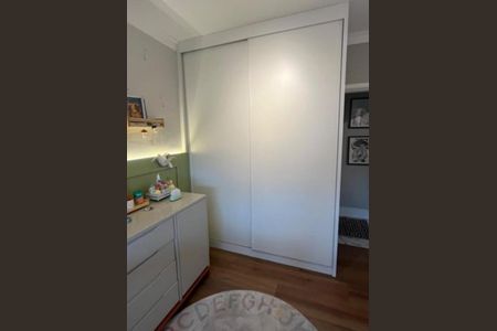 Foto 15 de apartamento à venda com 3 quartos, 130m² em Santana, São Paulo