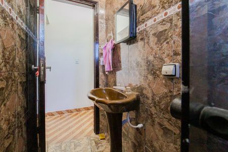 Casa para alugar com 159m², 3 quartos e 2 vagas