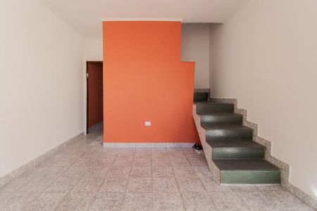 Casa para alugar com 159m², 3 quartos e 2 vagas