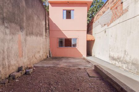 Casa para alugar com 159m², 3 quartos e 2 vagas