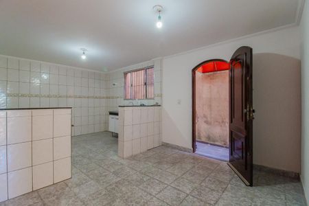 Casa para alugar com 159m², 3 quartos e 2 vagas