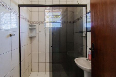 Casa para alugar com 159m², 3 quartos e 2 vagas