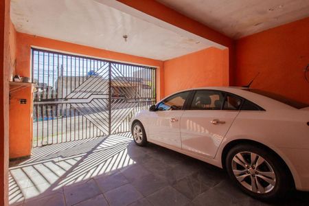 Casa para alugar com 159m², 3 quartos e 2 vagas