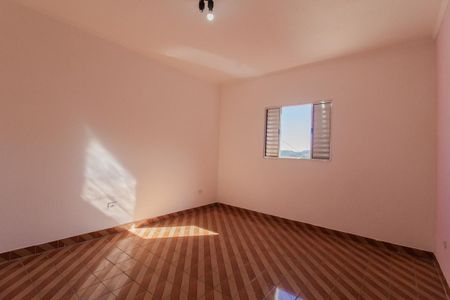 Casa para alugar com 3 quartos, 159m² em Jardim Camila, Mauá