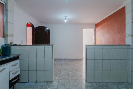 Casa para alugar com 159m², 3 quartos e 2 vagas