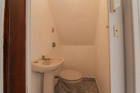 Casa para alugar com 159m², 3 quartos e 2 vagas