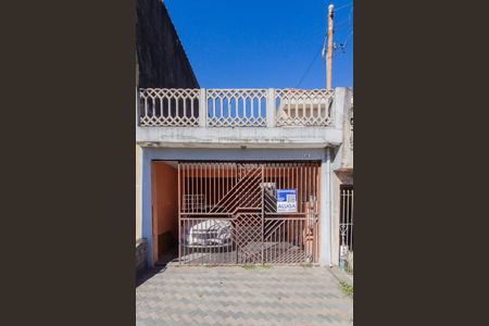 Casa para alugar com 159m², 3 quartos e 2 vagas