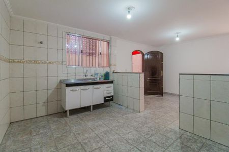 Casa para alugar com 159m², 3 quartos e 2 vagas