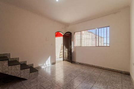 Casa para alugar com 3 quartos, 159m² em Jardim Camila, Mauá