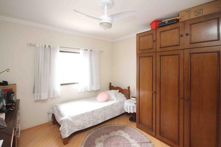 Sute 02 de casa à venda com 4 quartos, 260m² em Vila Zelina, São Paulo