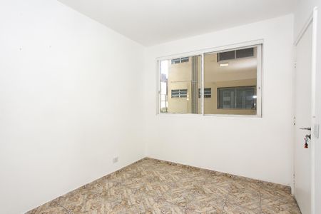 Sala de apartamento para alugar com 1 quarto, 55m² em Santa Cecilia, São Paulo