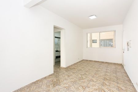 Apartamento para alugar com 55m², 1 quarto e sem vagaSala