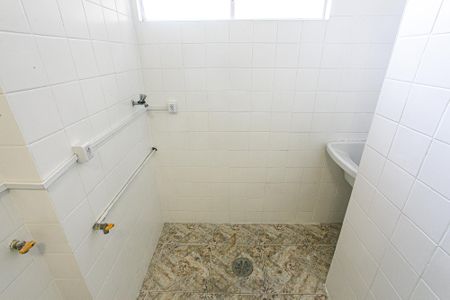Apartamento para alugar com 55m², 1 quarto e sem vagaÁrea de Serviço