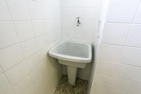 Apartamento para alugar com 55m², 1 quarto e sem vagaÁrea de Serviço - anque