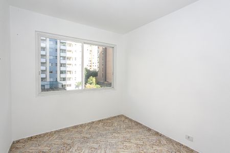 Apartamento para alugar com 55m², 1 quarto e sem vagaSala