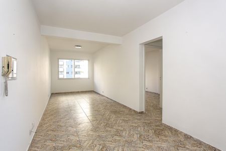 Apartamento para alugar com 1 quarto, 55m² em Santa Cecilia, São Paulo