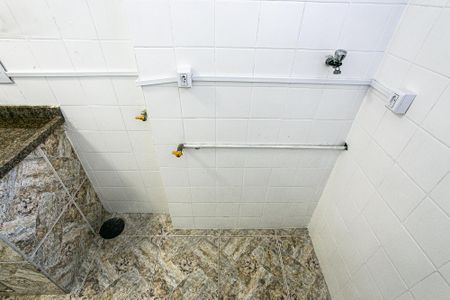 Apartamento para alugar com 55m², 1 quarto e sem vagaÁrea de Serviço