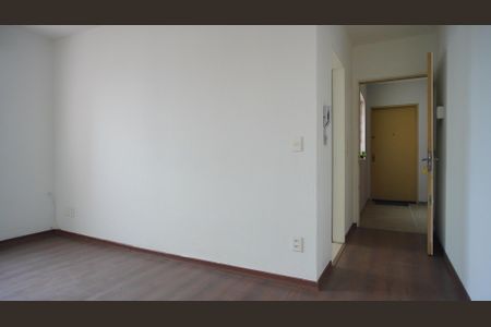 Sala de apartamento para alugar com 2 quartos, 55m² em Morro Santana, Porto Alegre