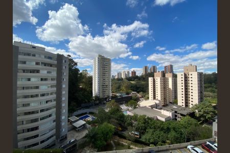 Apartamento à venda com 46m², 2 quartos e 1 vaga Apartamento à venda com 46m², 2 quartos e 1 vagaFoto 28