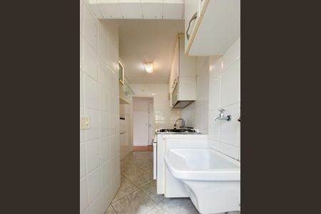 Apartamento à venda com 46m², 2 quartos e 1 vaga Apartamento à venda com 46m², 2 quartos e 1 vagaFoto 18