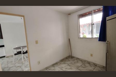 Casa de condomínio para alugar com 55m², 2 quartos e 1 vaga Casa de condomínio para alugar com 55m², 2 quartos e 1 vagaQuarto 2