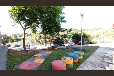 Casa de condomínio para alugar com 55m², 2 quartos e 1 vaga Casa de condomínio para alugar com 55m², 2 quartos e 1 vagaÁrea comum -Playground
