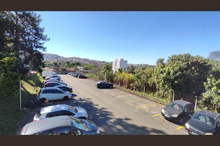 Casa de condomínio para alugar com 55m², 2 quartos e 1 vaga Casa de condomínio para alugar com 55m², 2 quartos e 1 vagaÁrea comum -Estacionamento