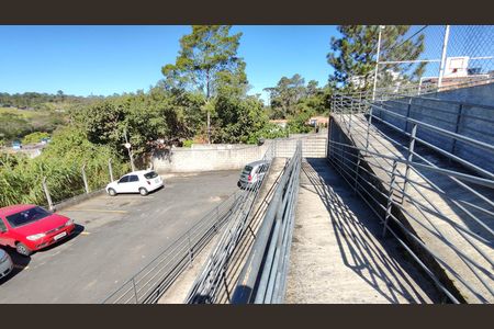 Casa de condomínio para alugar com 55m², 2 quartos e 1 vaga Casa de condomínio para alugar com 55m², 2 quartos e 1 vagaRampas de assessibilidade