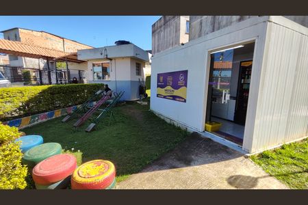 Casa de condomínio para alugar com 55m², 2 quartos e 1 vaga Casa de condomínio para alugar com 55m², 2 quartos e 1 vagaConveniência 24h