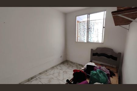 Quarto 1 de casa de condomínio para alugar com 2 quartos, 55m² em Vila Cristina, Ferraz de Vasconcelos