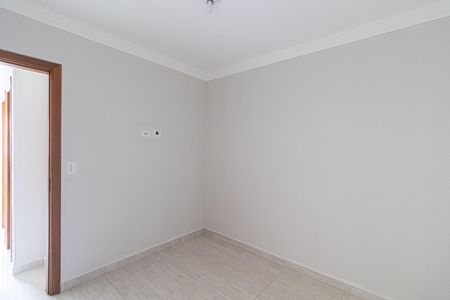 Apartamento à venda com 42m², 2 quartos e sem vaga Apartamento à venda com 42m², 2 quartos e sem vagaQuarto 2