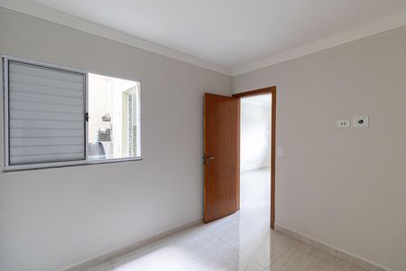 Apartamento à venda com 42m², 2 quartos e sem vaga Apartamento à venda com 42m², 2 quartos e sem vagaQuarto 2