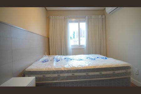 Apartamento à venda com 47m², 1 quarto e 1 vagaQuarto 