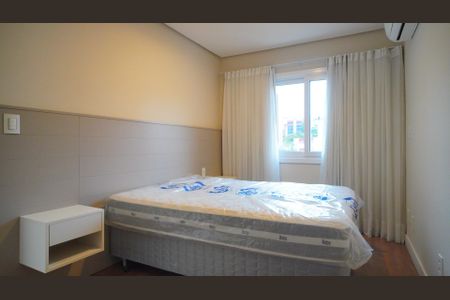 Apartamento à venda com 47m², 1 quarto e 1 vagaQuarto 