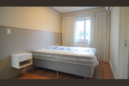 Apartamento à venda com 47m², 1 quarto e 1 vagaQuarto 