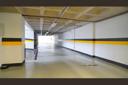 Apartamento à venda com 47m², 1 quarto e 1 vagaGaragem