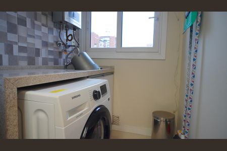 Apartamento à venda com 47m², 1 quarto e 1 vagaÁrea de Serviço