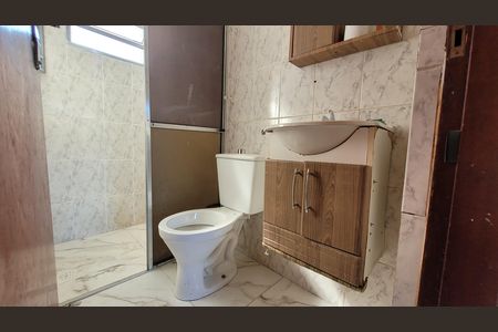 Apartamento para alugar com 42m², 2 quartos e 1 vaga Apartamento para alugar com 42m², 2 quartos e 1 vagaBanheiro