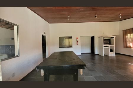 Apartamento para alugar com 42m², 2 quartos e 1 vaga